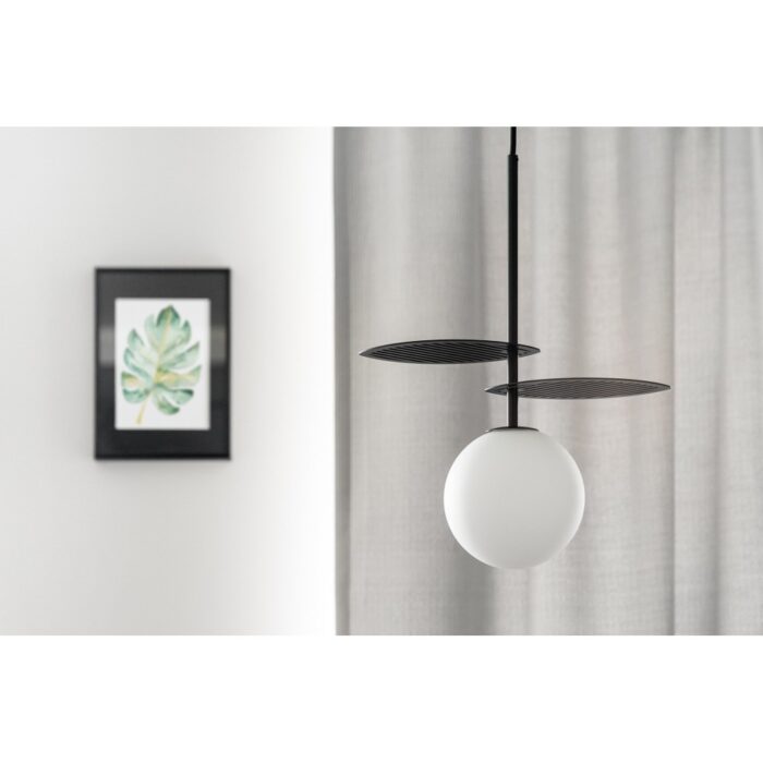 FYLLO A - Lampă suspendată - imagine 4