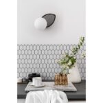 FYLLO B - Aplică de perete IP44 - imagine 2