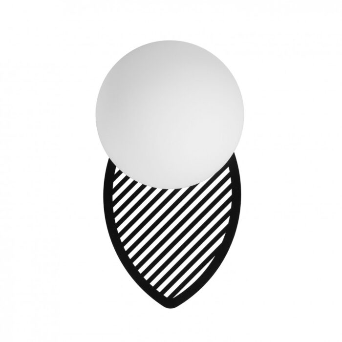 FYLLO B - Aplică de perete IP44 - imagine 4