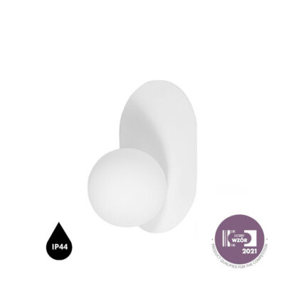 alb (Signal White RAL 9003)