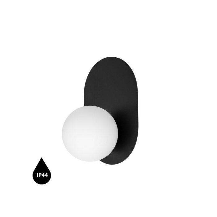 HANEA - Aplică de perete IP44 - imagine 5