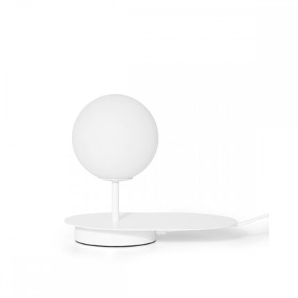 alb (Signal White RAL 9003)