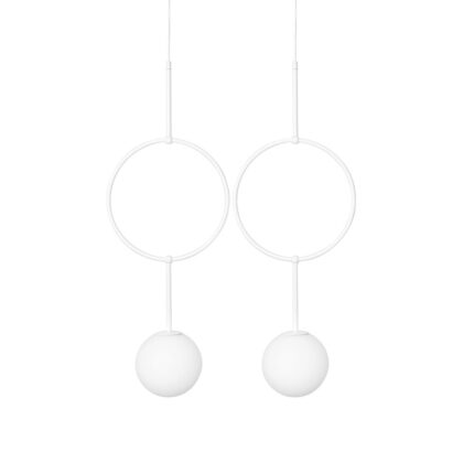 alb (Signal White RAL 9003)