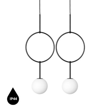 negru (Jet Black RAL 9005)