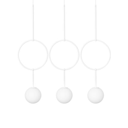 alb (Signal White RAL 9003)