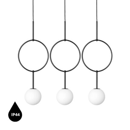 negru (Jet Black RAL 9005)