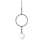 ISUULLA A - Lampă suspendată