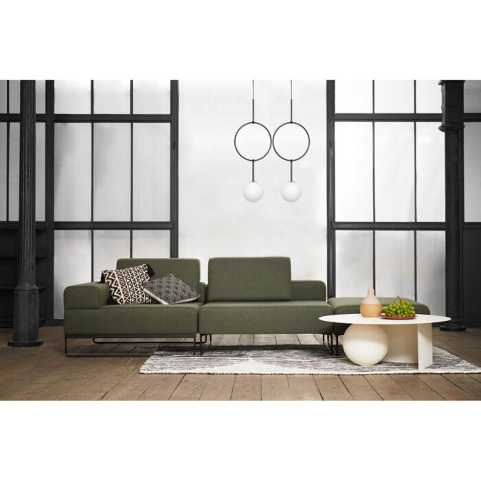 ISUULLA B - Plafonieră IP44 - imagine 2