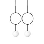 ISUULLA B - Plafonieră