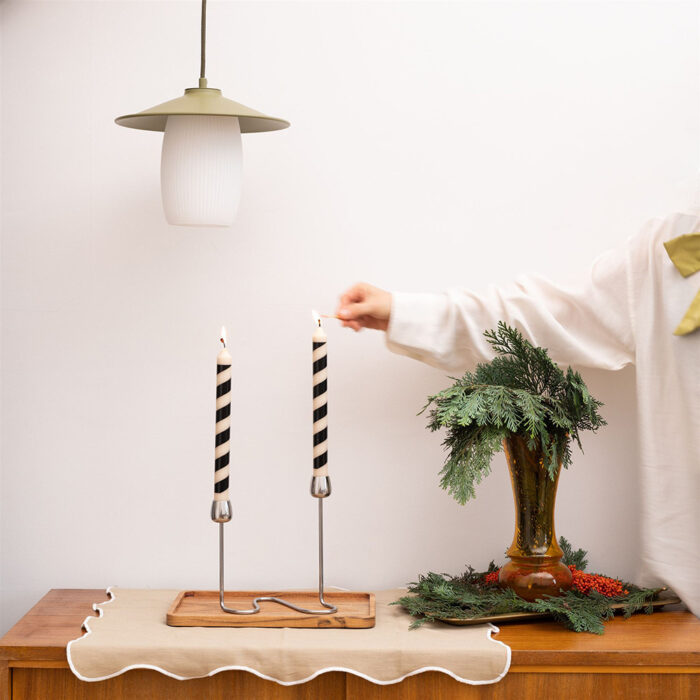 JINGU A - Lampă suspendată - imagine 4