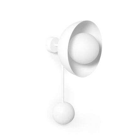 alb (Signal White RAL 9003)