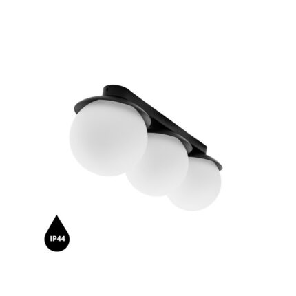 negru (Jet Black RAL 9005)