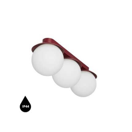 vișiniu (Purple Red RAL 3004)