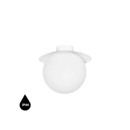 alb (Signal White RAL 9003)