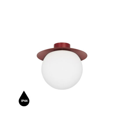 vișiniu (Purple Red RAL 3004)