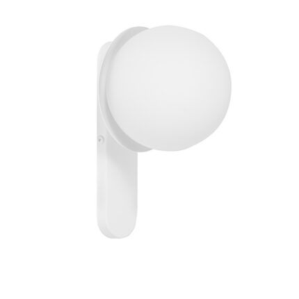 alb (Signal White RAL 9003)