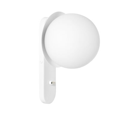 alb (Signal White RAL 9003)