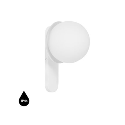 alb (Signal White RAL 9003)