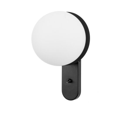 negru (Jet Black RAL 9005)