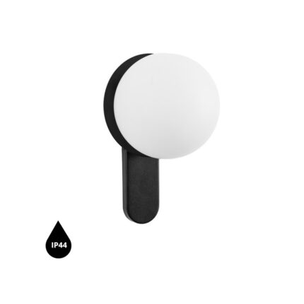 negru (Jet Black RAL 9005)