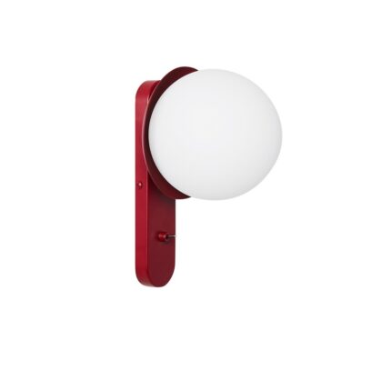 vișiniu (Purple Red RAL 3004)