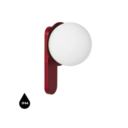 vișiniu (Purple Red RAL 3004)