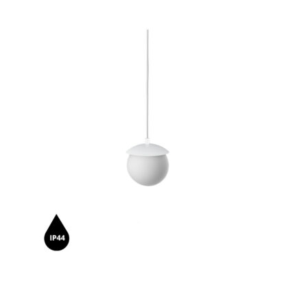 alb (Signal White RAL 9003)