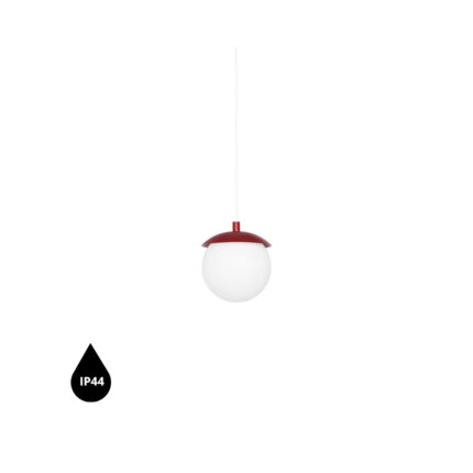 vișiniu (Purple Red RAL 3004)