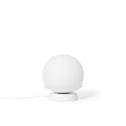 alb (Signal White RAL 9003)