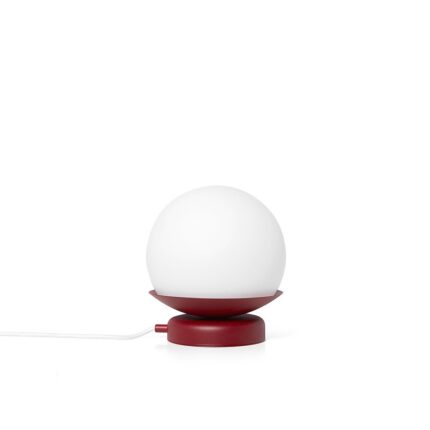 vișiniu (Purple Red RAL 3004)