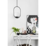 KOBAN B - Lampă suspendată IP44 - imagine 2