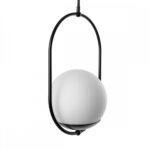 KOBAN B - Lampă suspendată IP44 - imagine 4