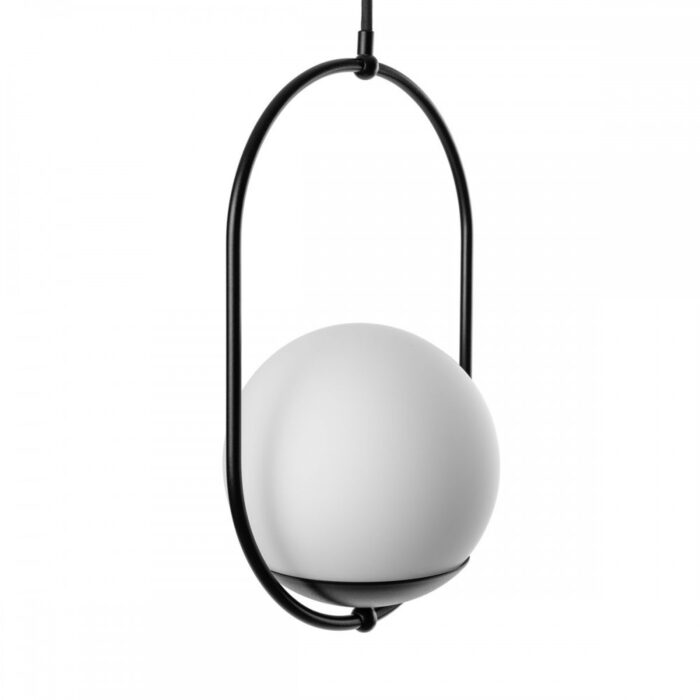 KOBAN B - Lampă suspendată - imagine 4