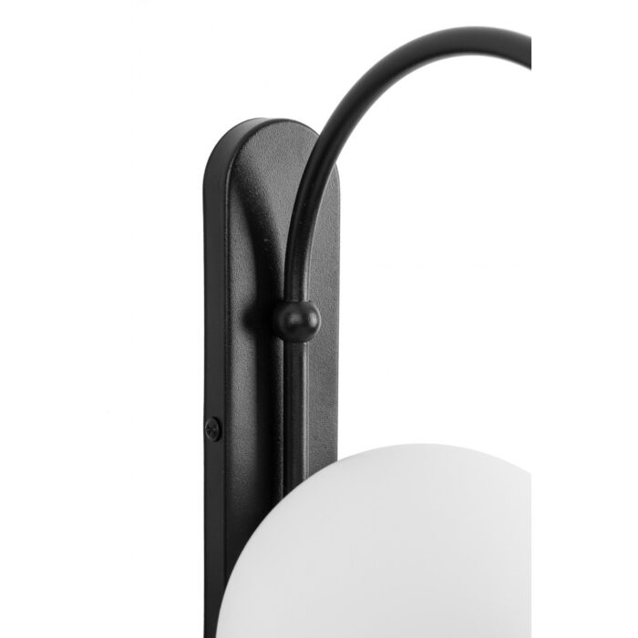 KOBAN D - Aplică de perete IP44 - imagine 3