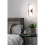 KOBAN E - Aplică de perete IP44 - imagine 2