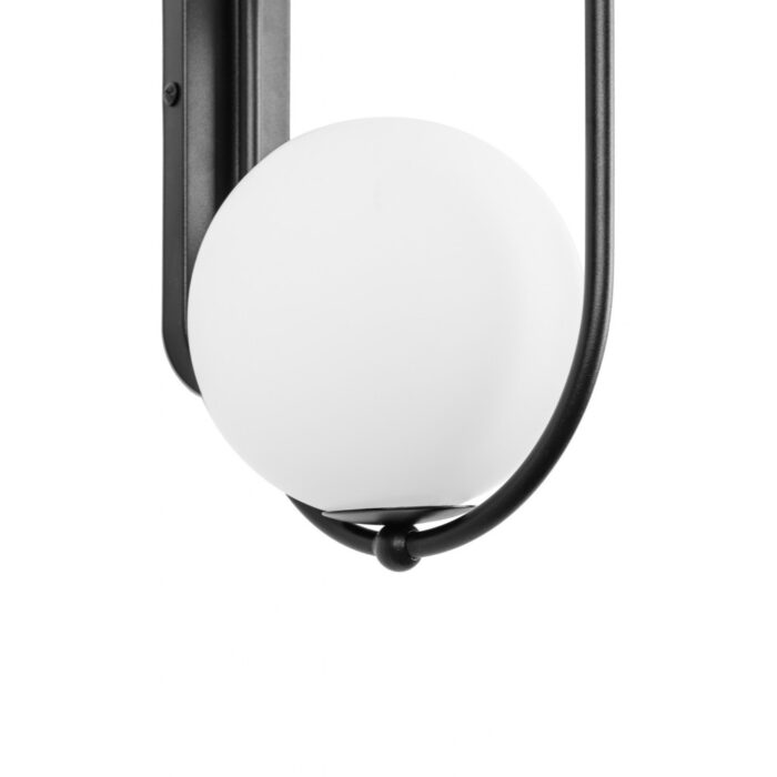 KOBAN E - Aplică de perete IP44 - imagine 3