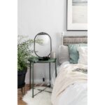 KOBAN ST - Lampă de masă neagră - imagine 2