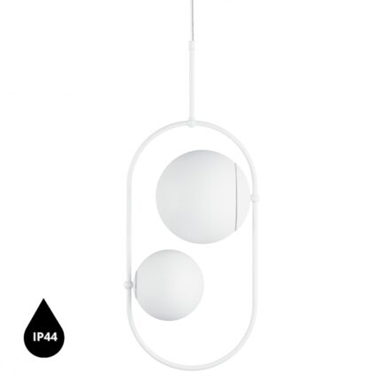 alb (Signal White RAL 9003)