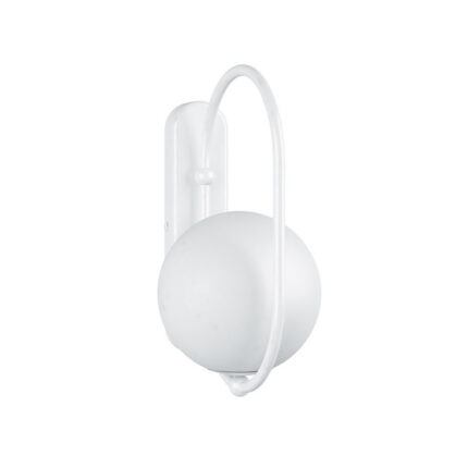 alb (Signal White RAL 9003)