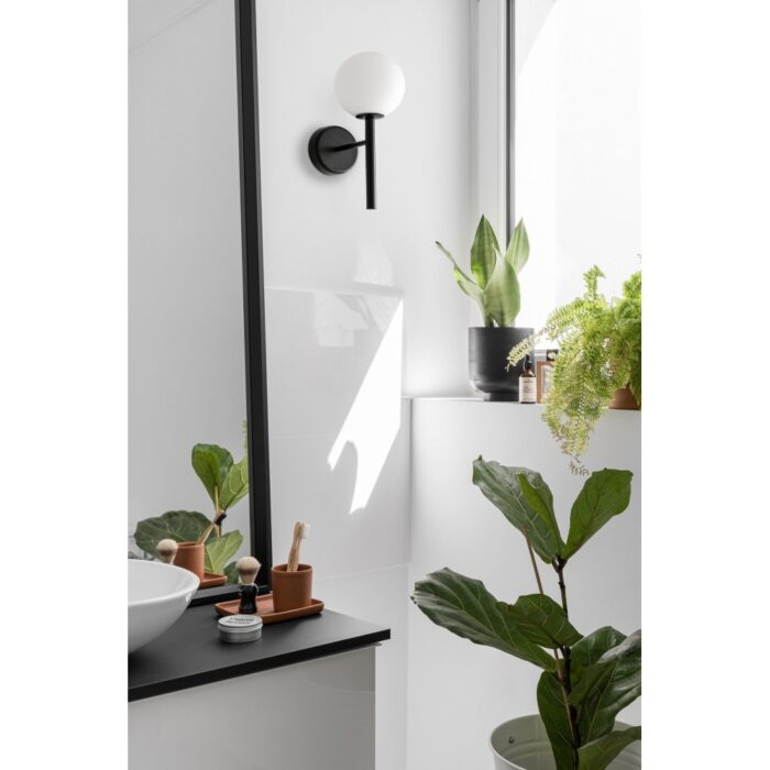 KOP A - Aplică de perete IP44 - imagine 2