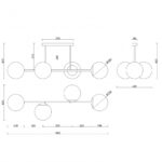 KOP D - Plafonieră IP44 - imagine 5