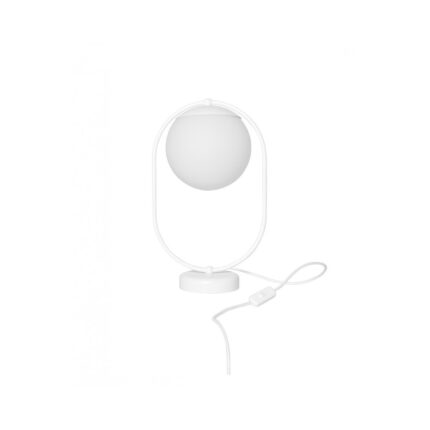 alb (Signal White RAL 9003)