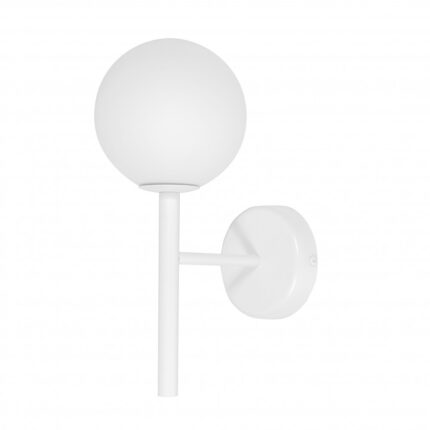 alb (Signal White RAL 9003)