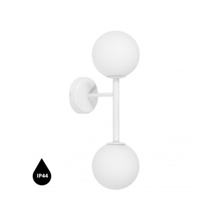 alb (Signal White RAL 9003)