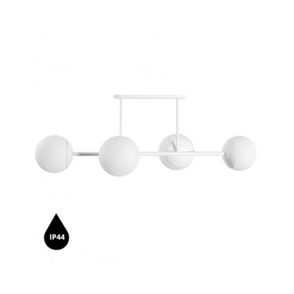 alb (Signal White RAL 9003)