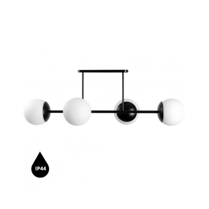 negru (Jet Black RAL 9005)