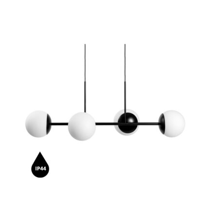 negru (Jet Black RAL 9005)