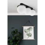 KUUL B - Plafonieră IP44 - imagine 2