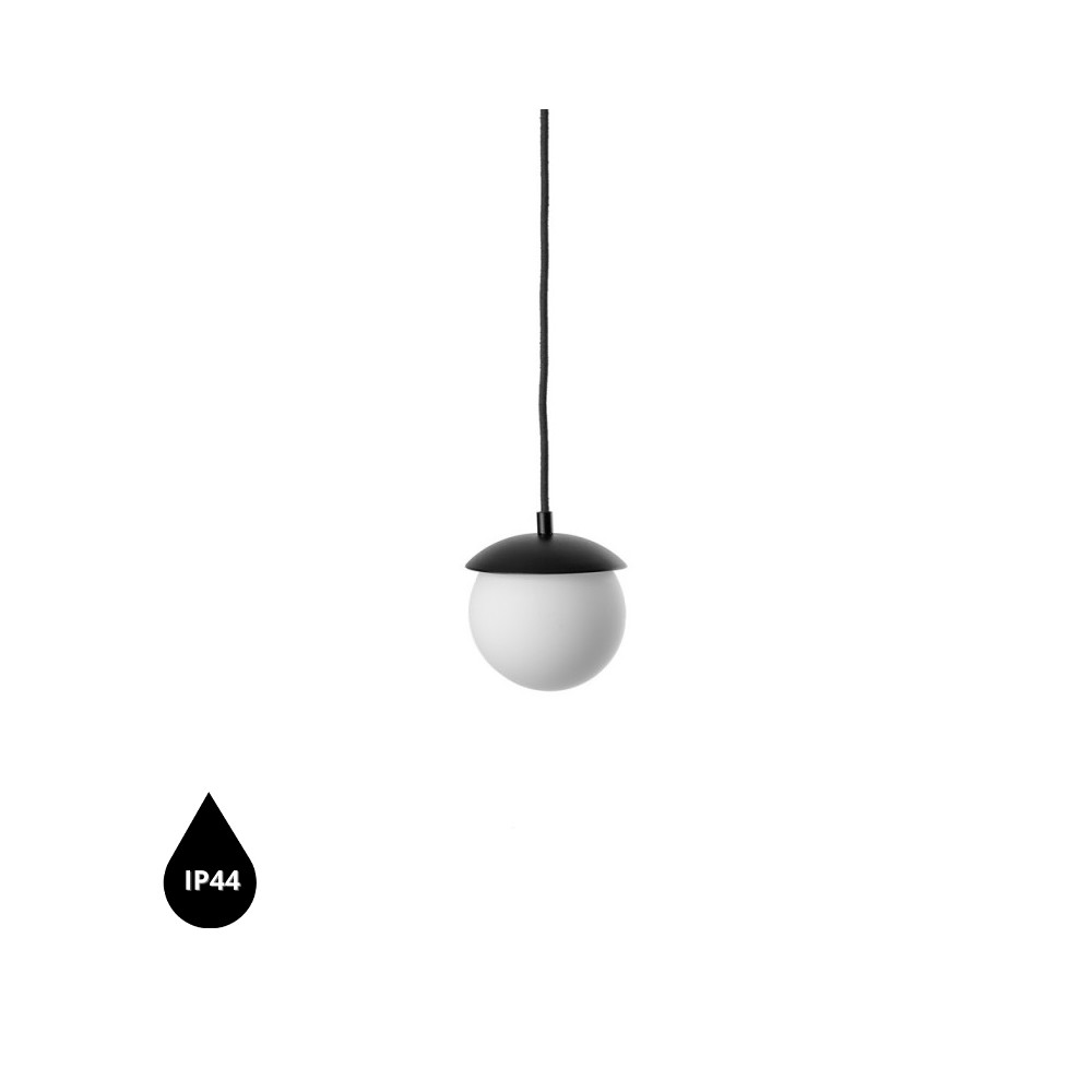 KUUL-F-IP44-parent KUUL F - Lampă suspendată IP44 - imagine 1