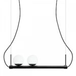 LIGNE - Corp de iluminat